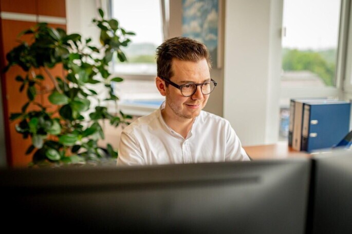 Finanzbuchhalter/-in (m/w/d), 1. Bild