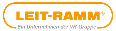 Logo LEIT-RAMM GmbH & Co. KG