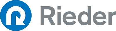 Logo Rieder GmbH