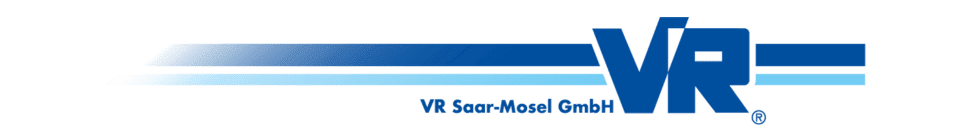 Logo VR Saar-Mosel GmbH