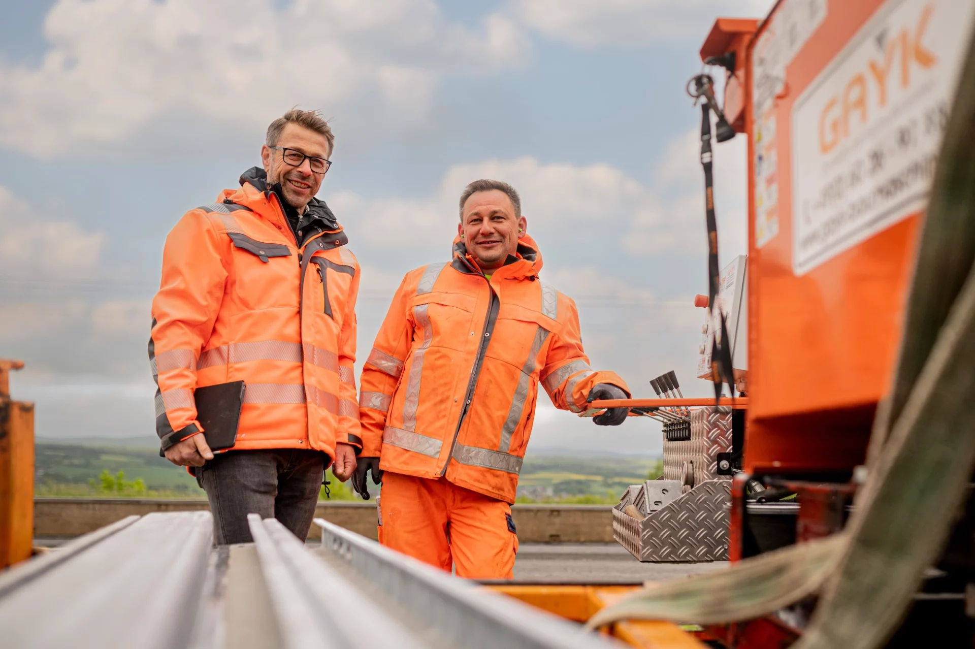 volkmann rossbach ausbildung praktikum