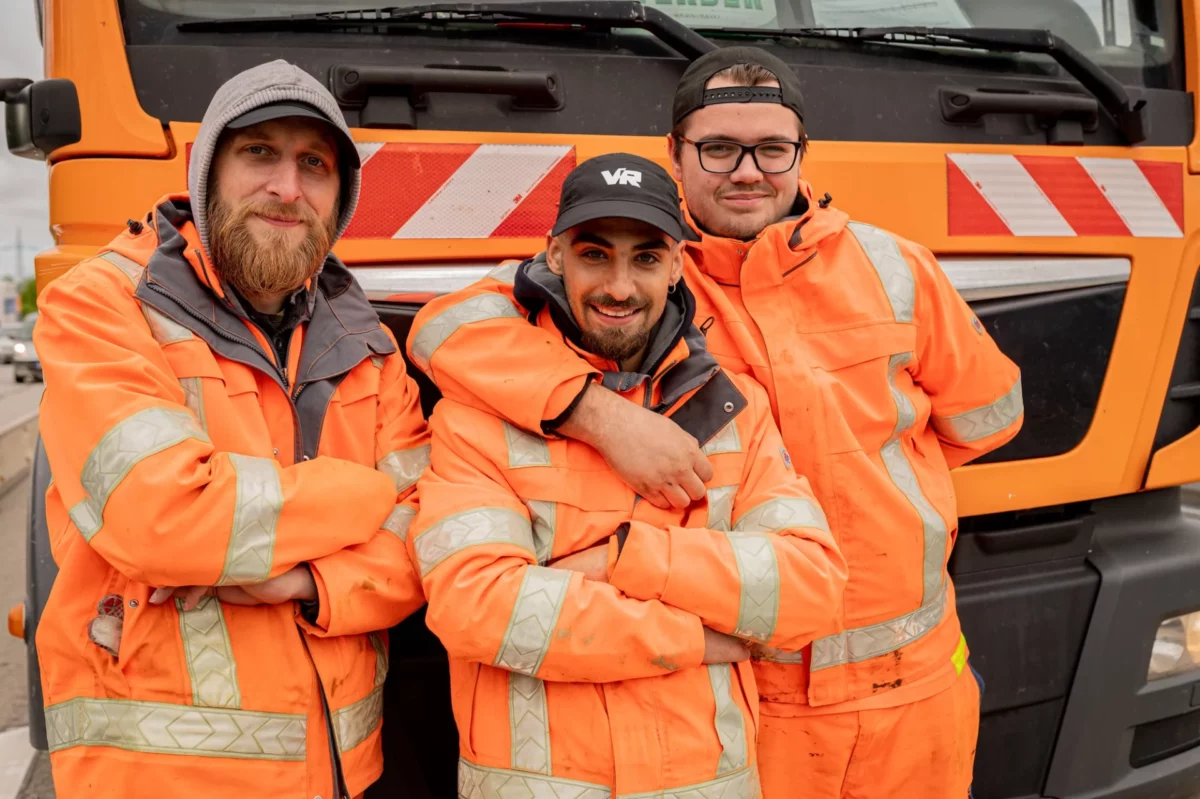 volkmann rossbach werkstudenten