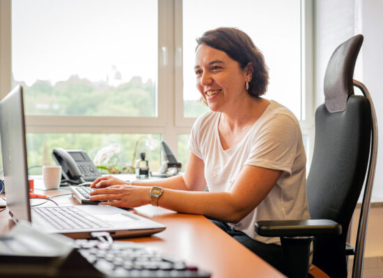 team volkmann job dm